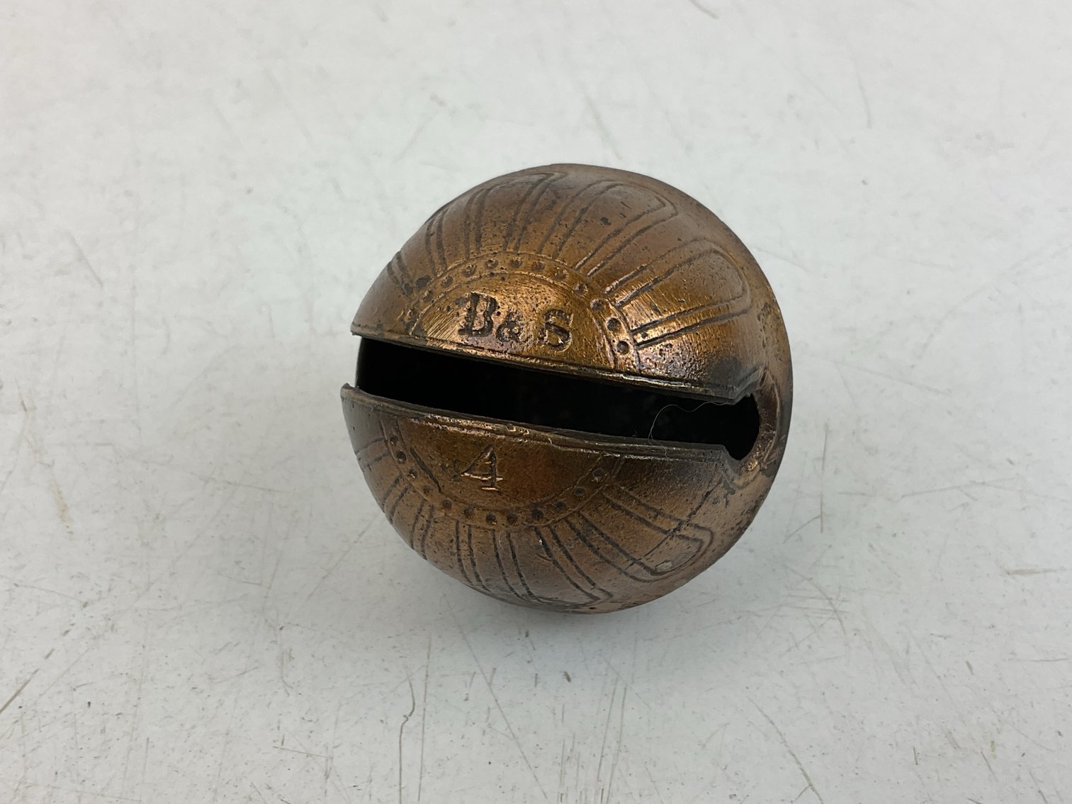 Image for Assorted Sleigh Bells