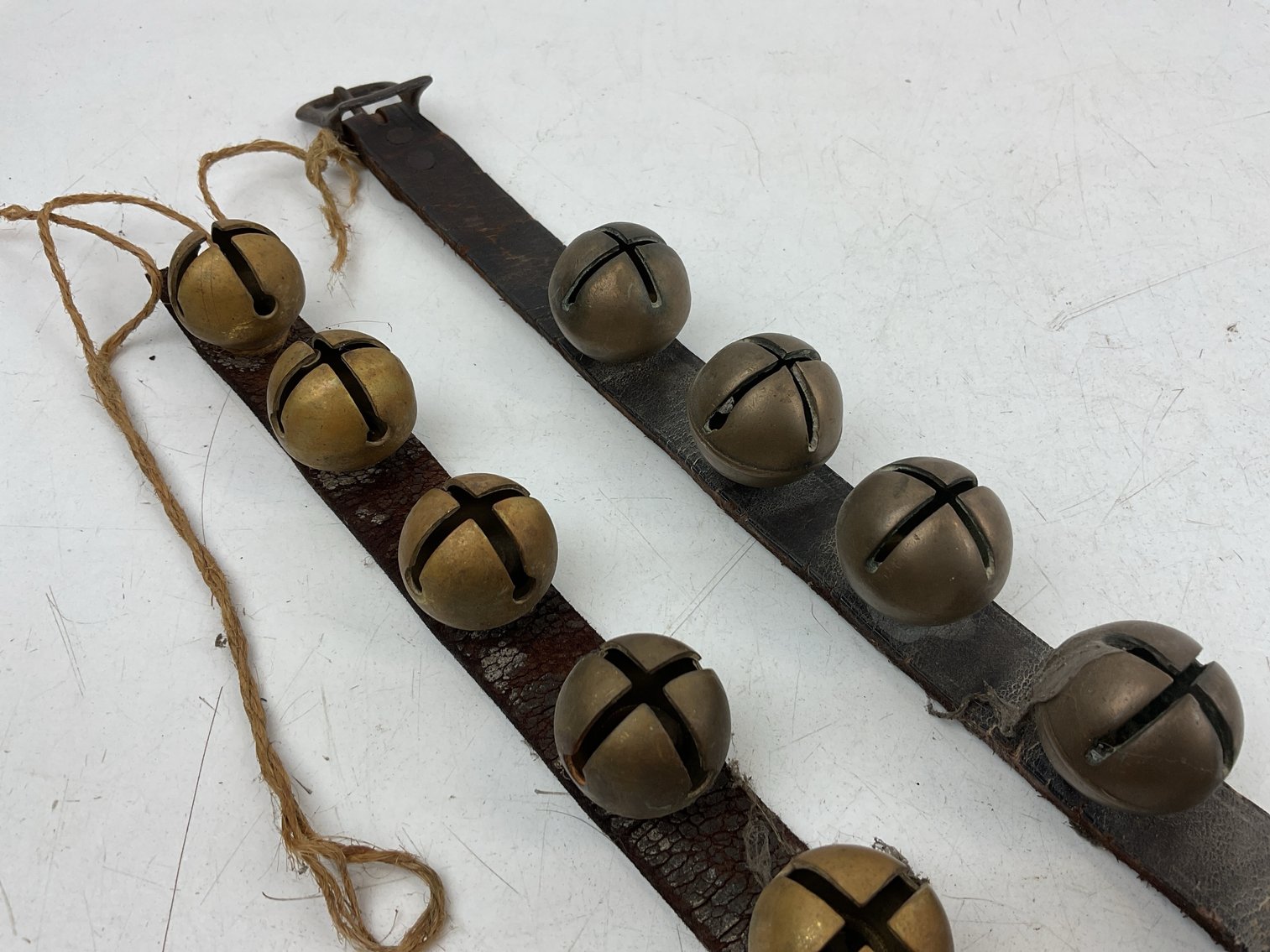 Image for Assorted Sleigh Bells