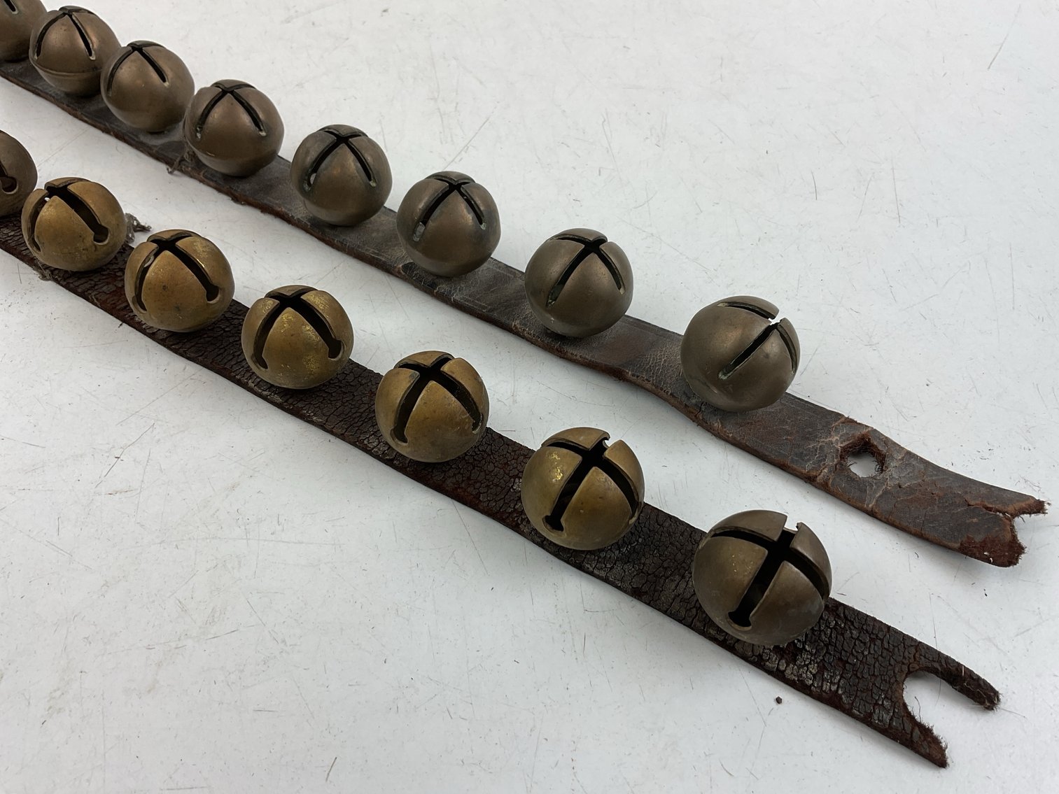 Image for Assorted Sleigh Bells