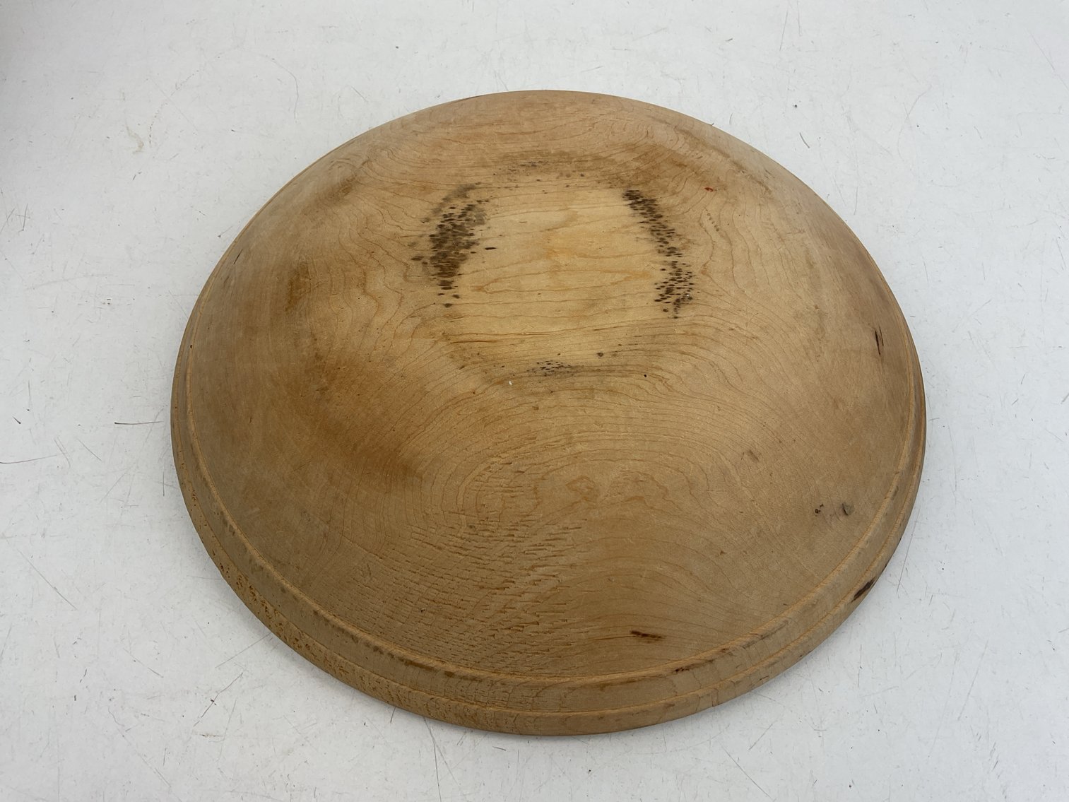 Image for Wood-Turned Bowls