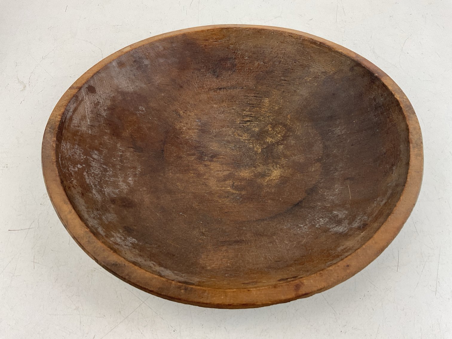 Image for Wood-Turned Bowls