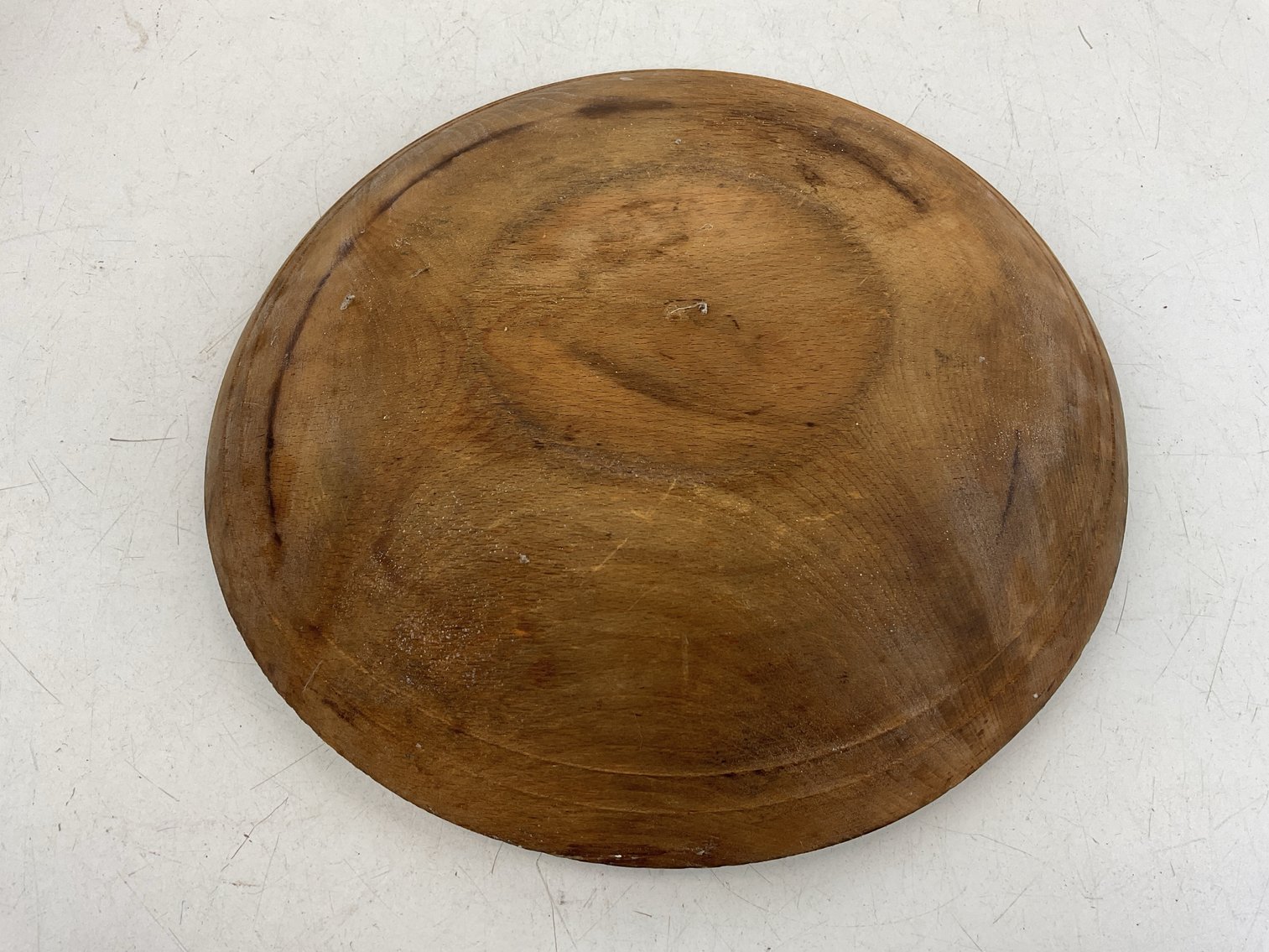 Image for Wood-Turned Bowls