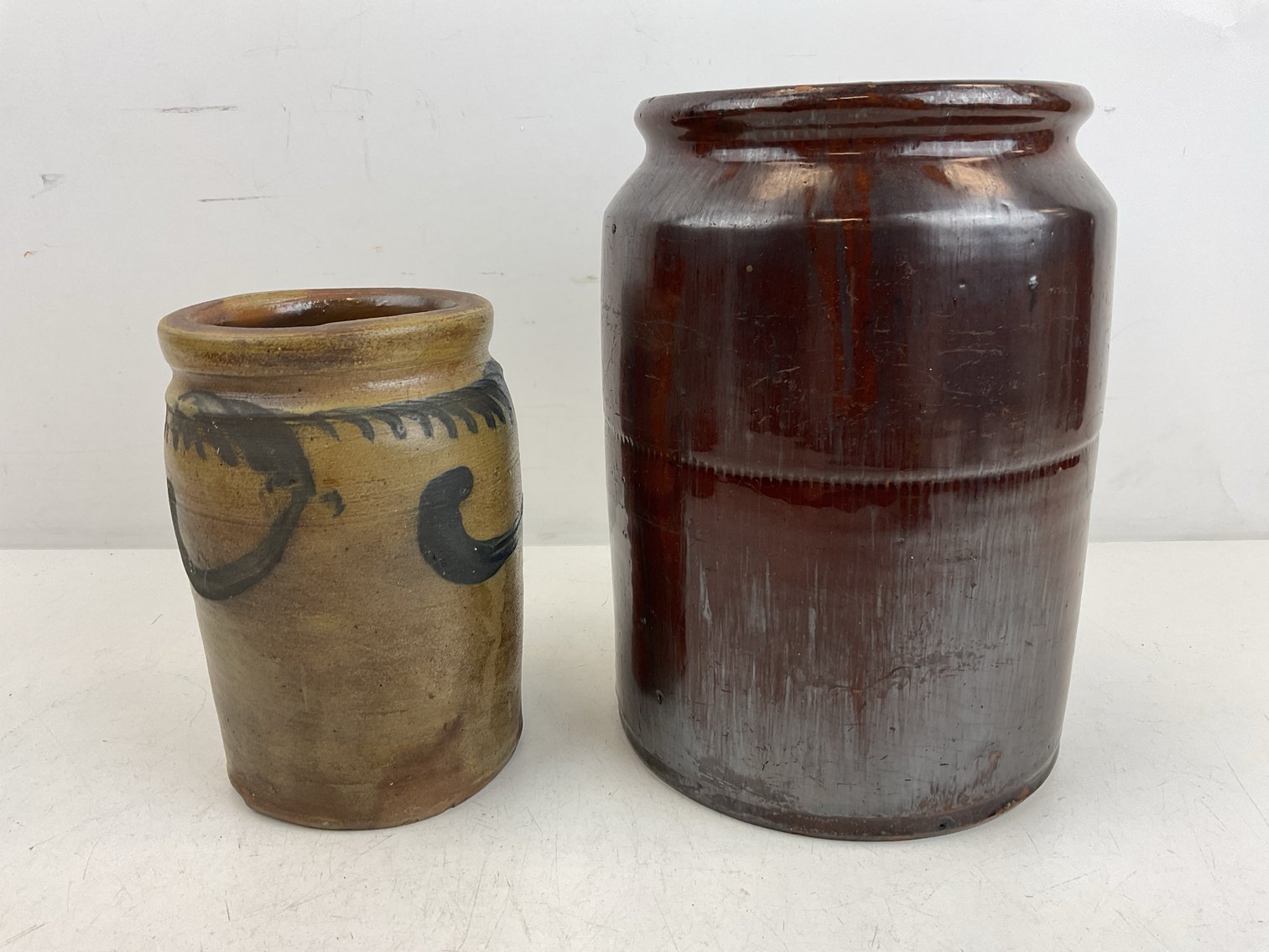 Image for Stoneware & Redware