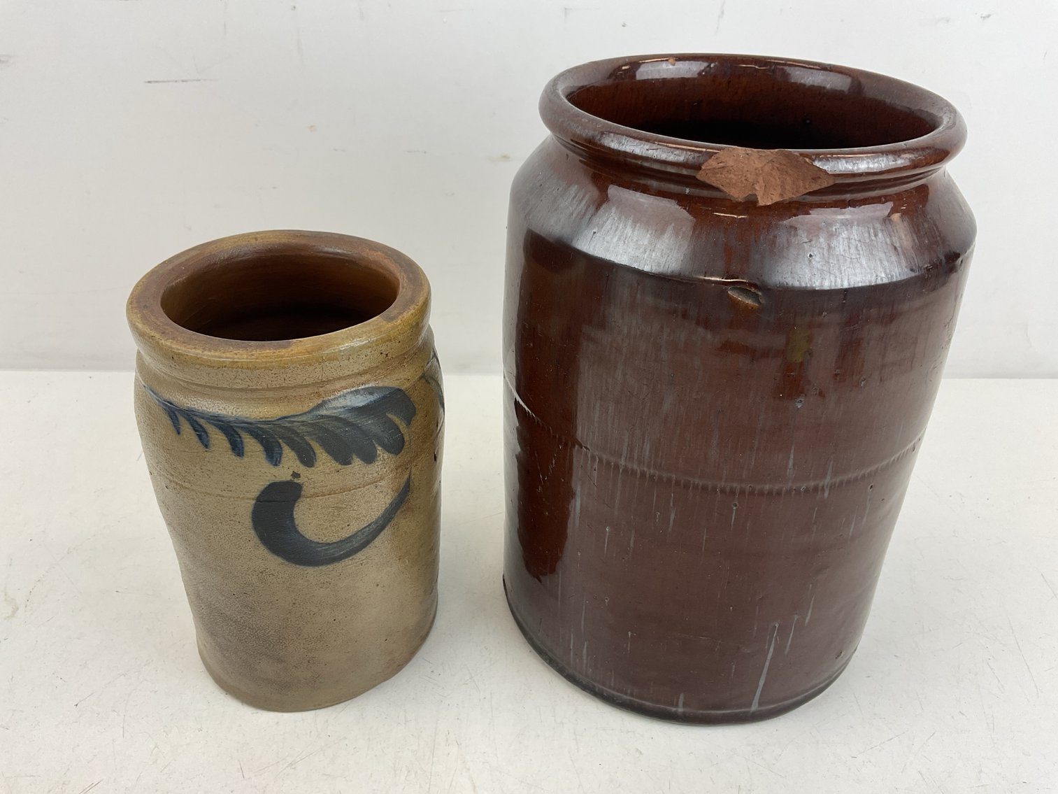 Image for Stoneware & Redware