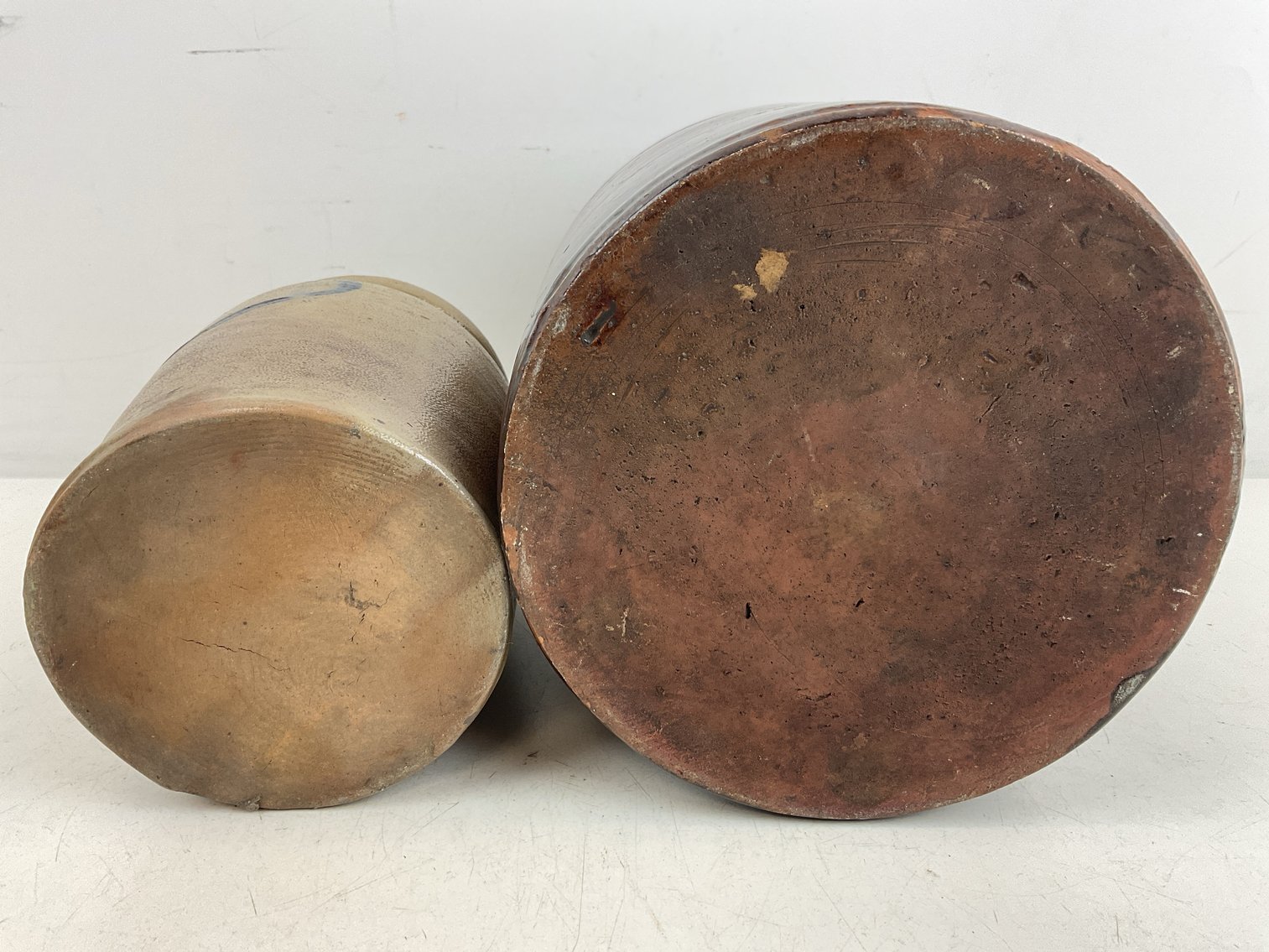 Image for Stoneware & Redware