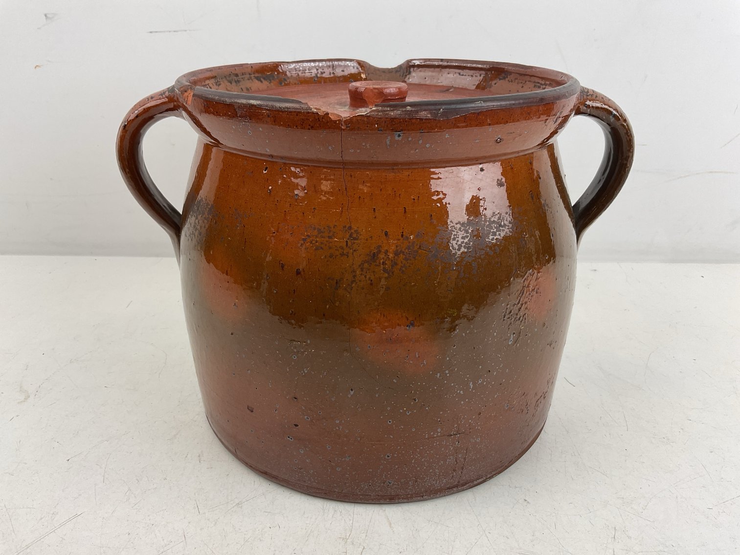 Image for Stoneware & Redware