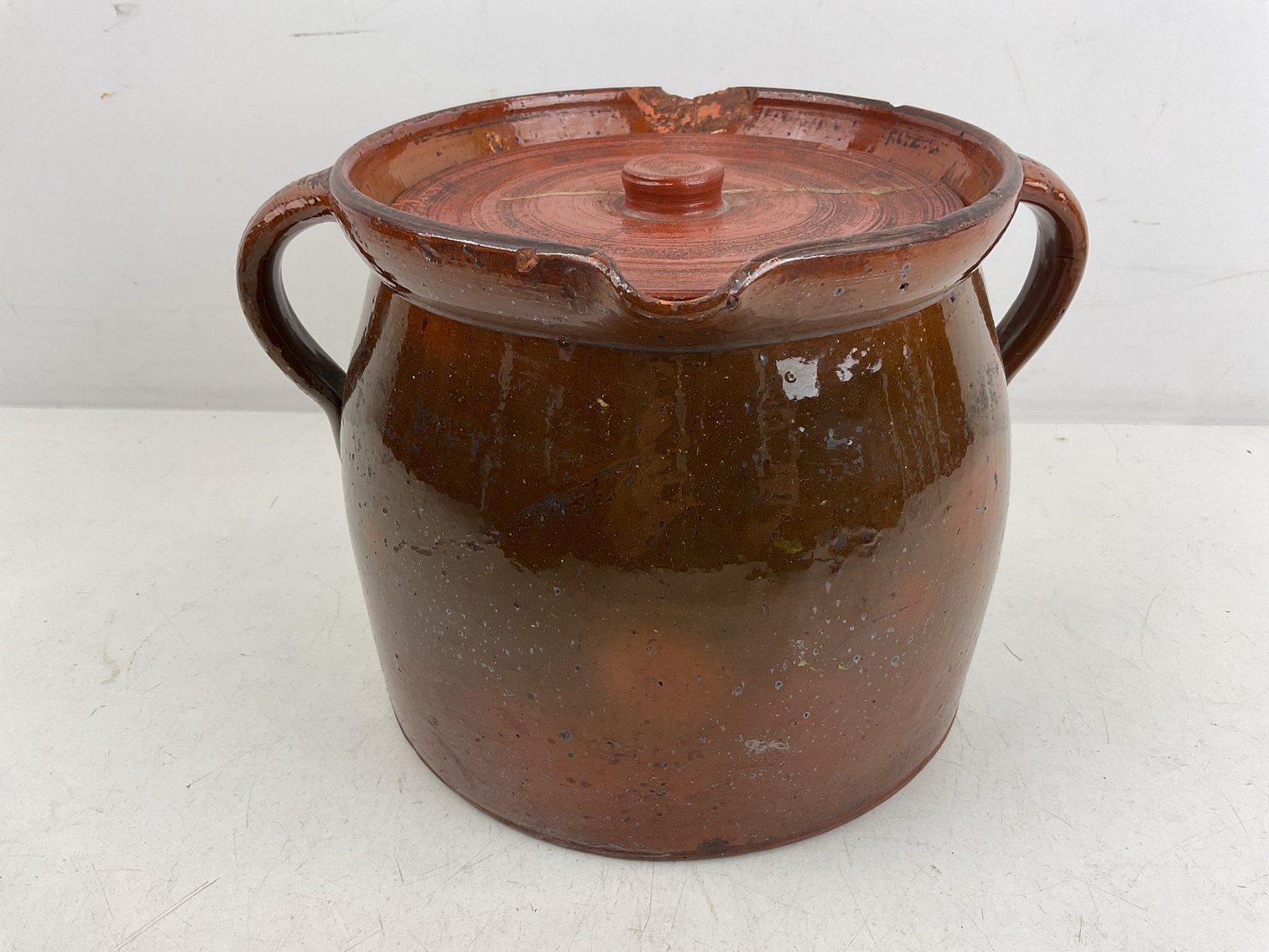 Image for Stoneware & Redware