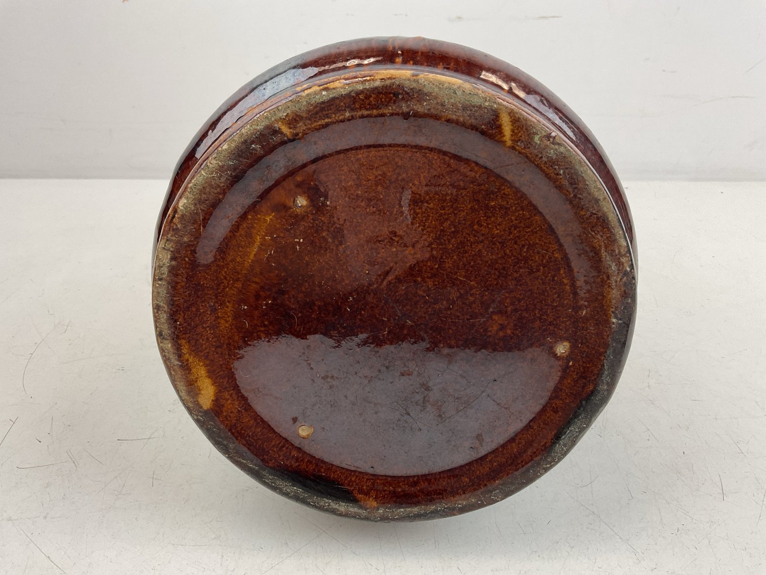 Image for Bennington & Redware Pottery