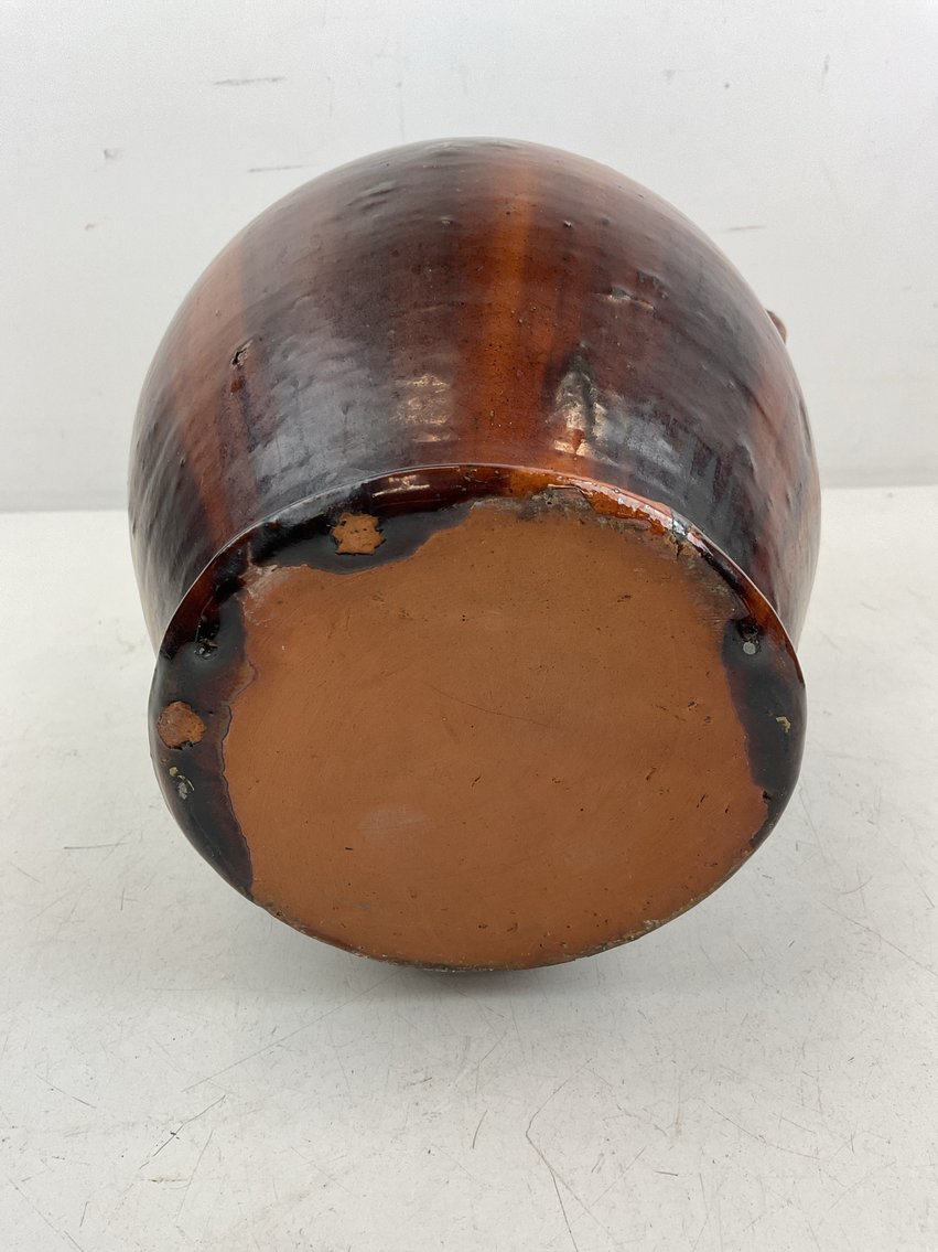 Image for Bennington & Redware Pottery