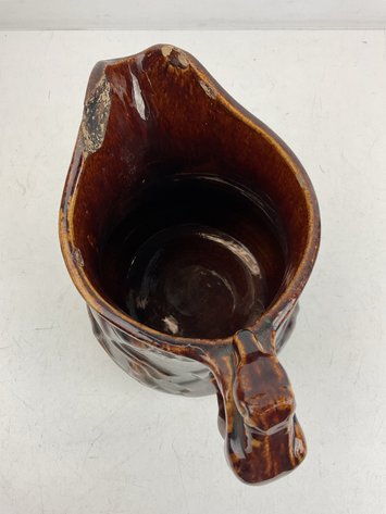 Image for Bennington & Redware Pottery