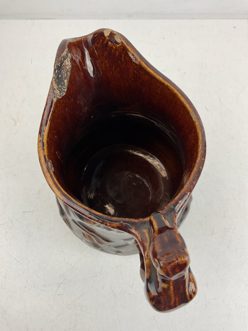 Image for Bennington & Redware Pottery