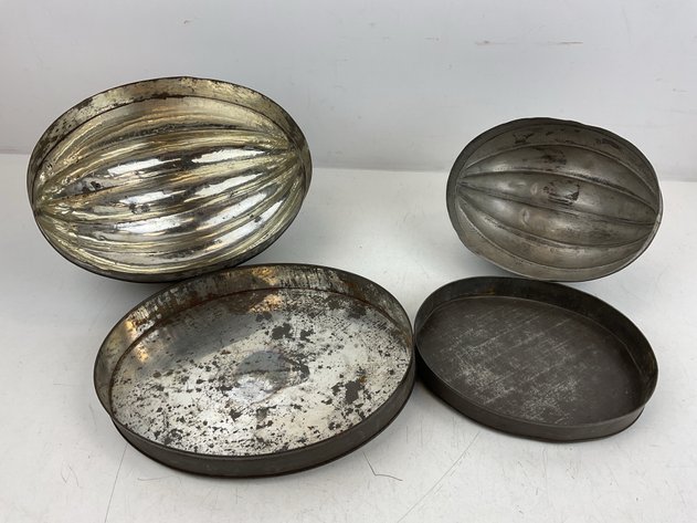 Image for Primitive Assortment
