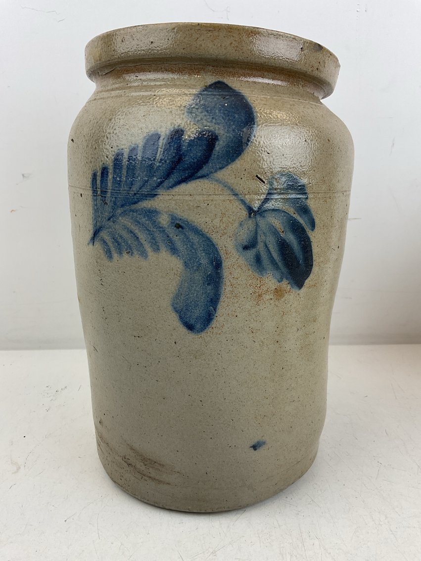 Image for Stoneware Crocks