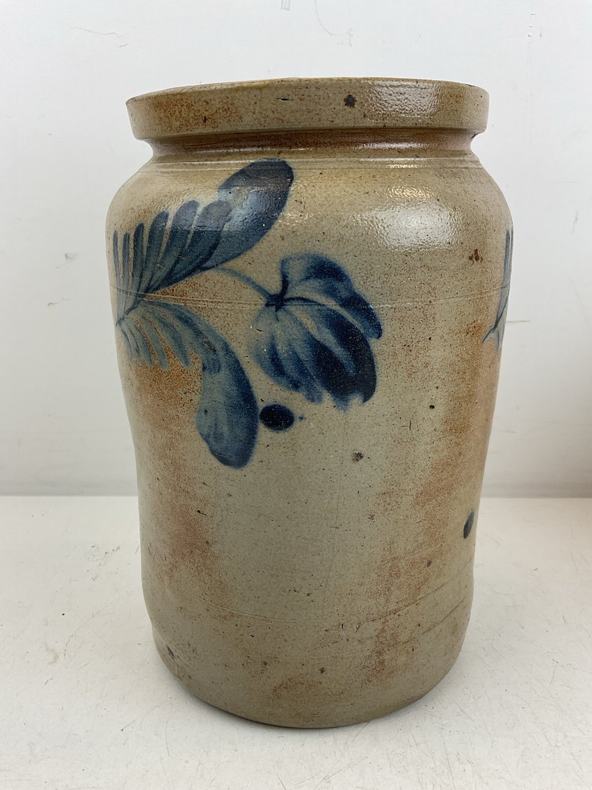 Image for Stoneware Crocks