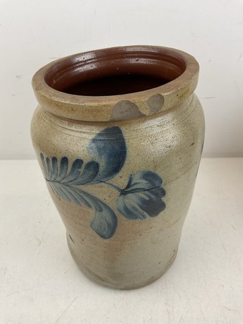 Image for Stoneware Crocks