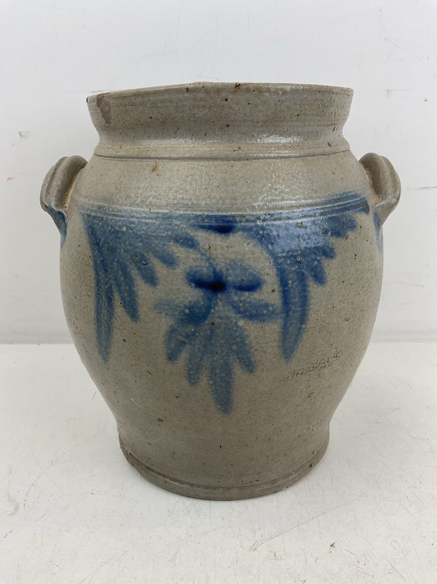 Image for Stoneware Crocks