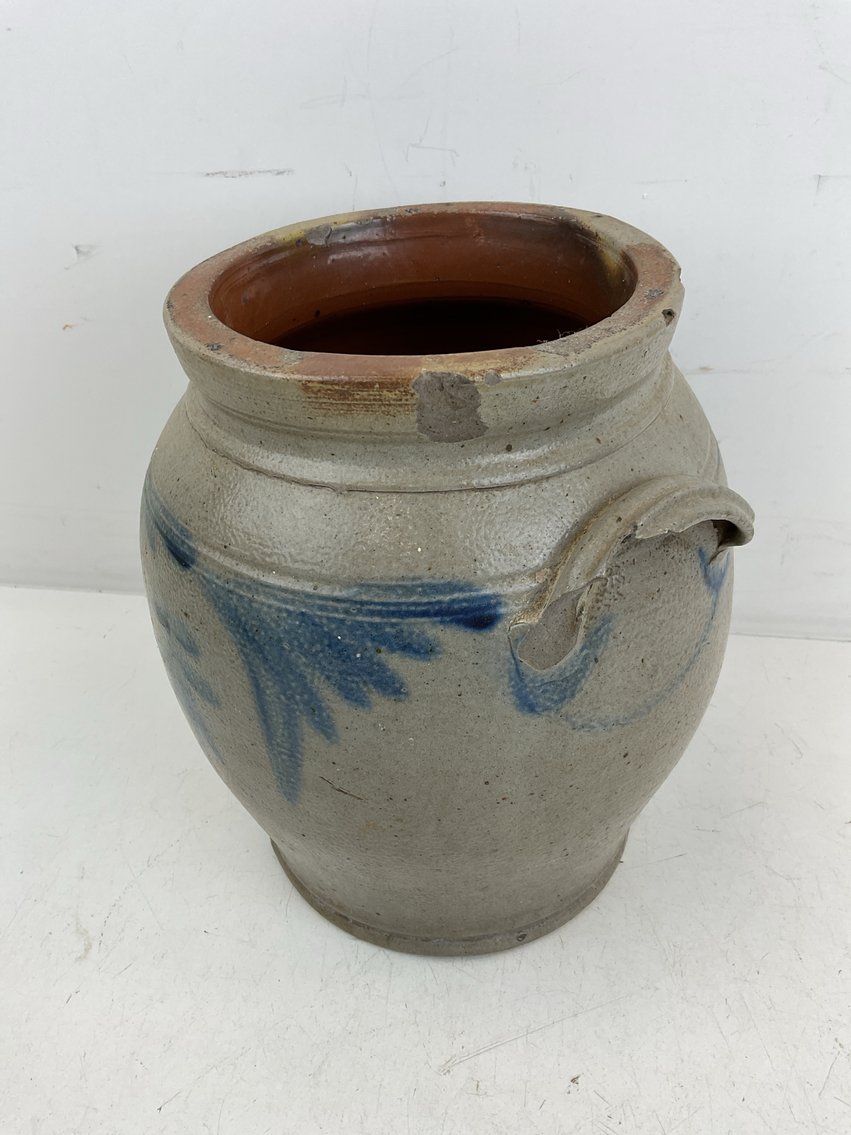 Image for Stoneware Crocks