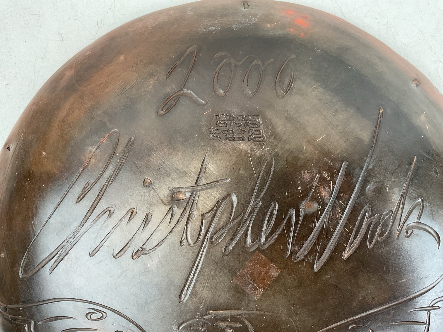 Image for Christopher Woods Pottery