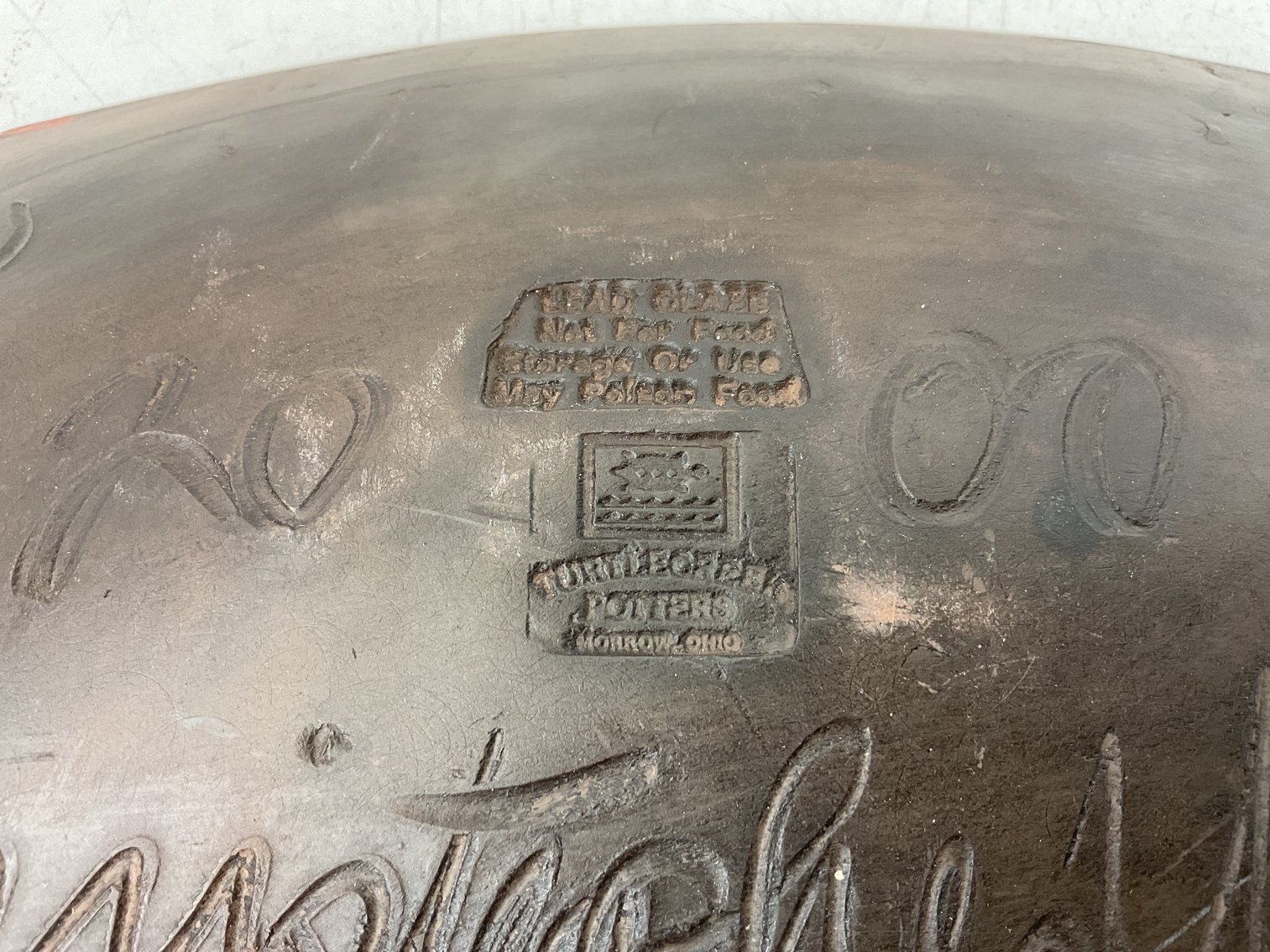 Image for Christopher Woods Pottery