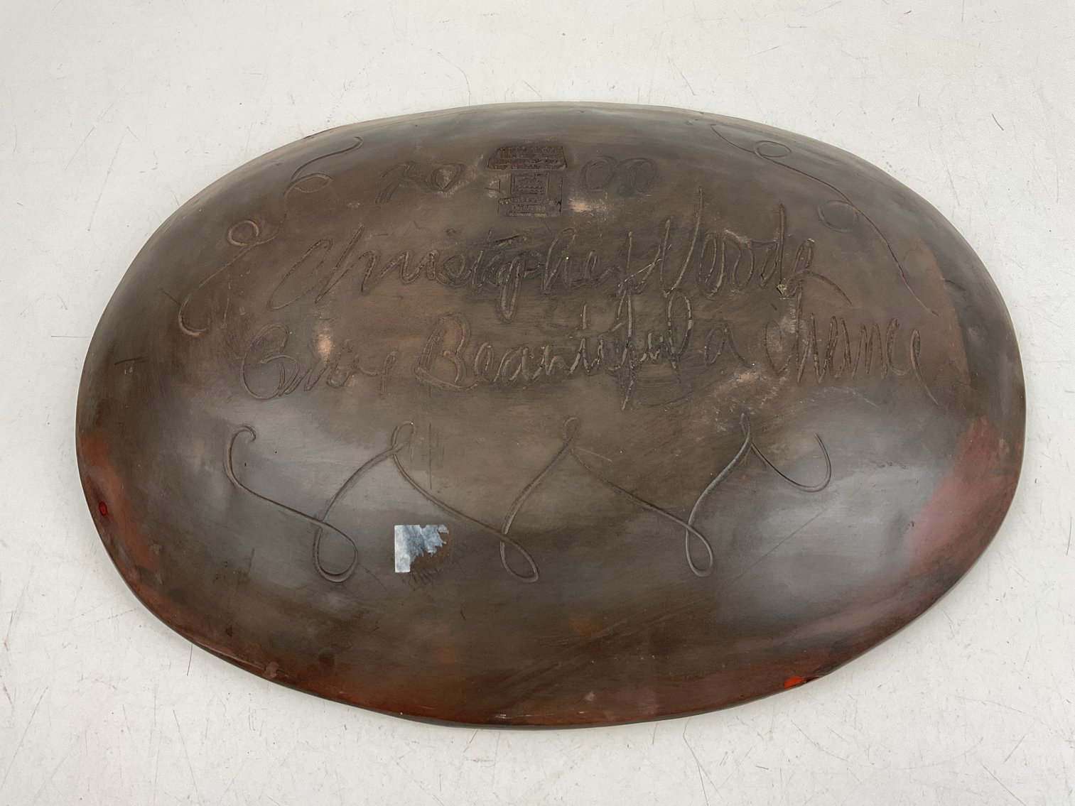 Image for Christopher Woods Pottery