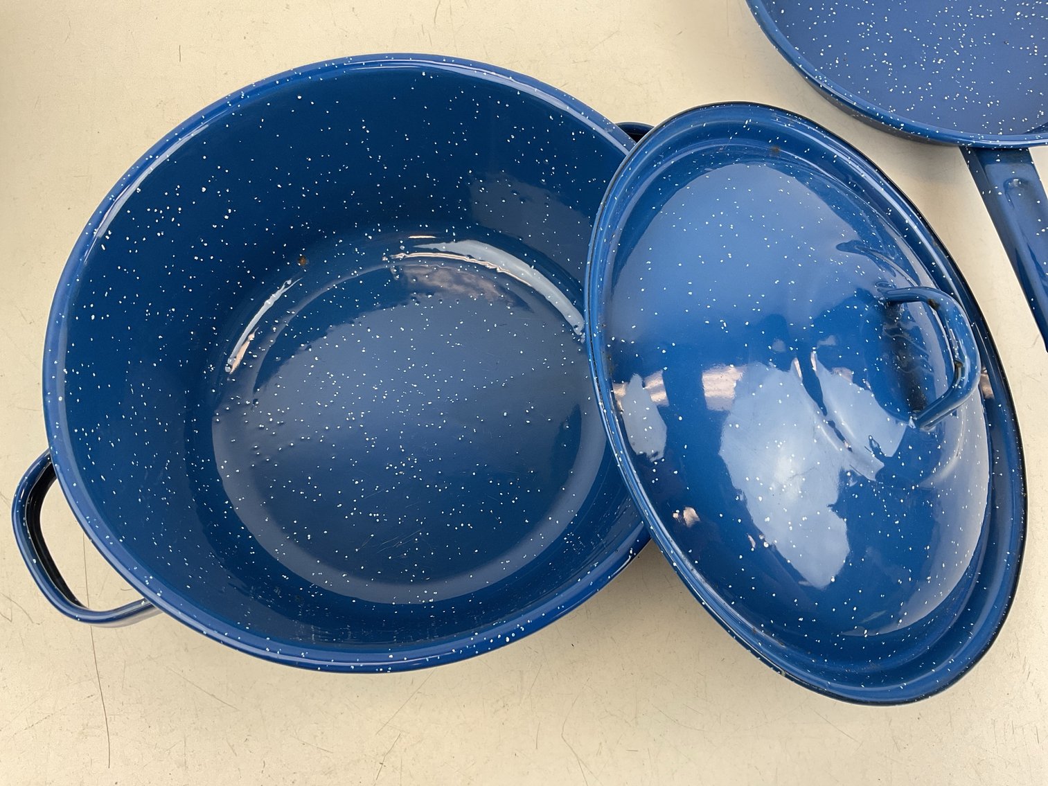 Image for Enamelware