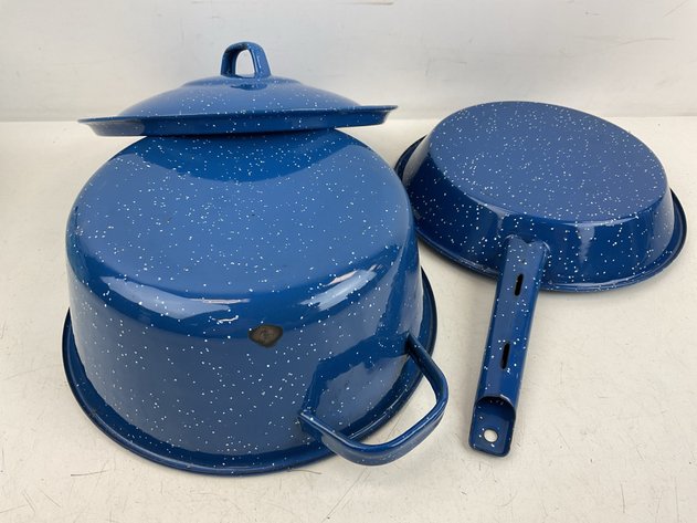 Image for Enamelware