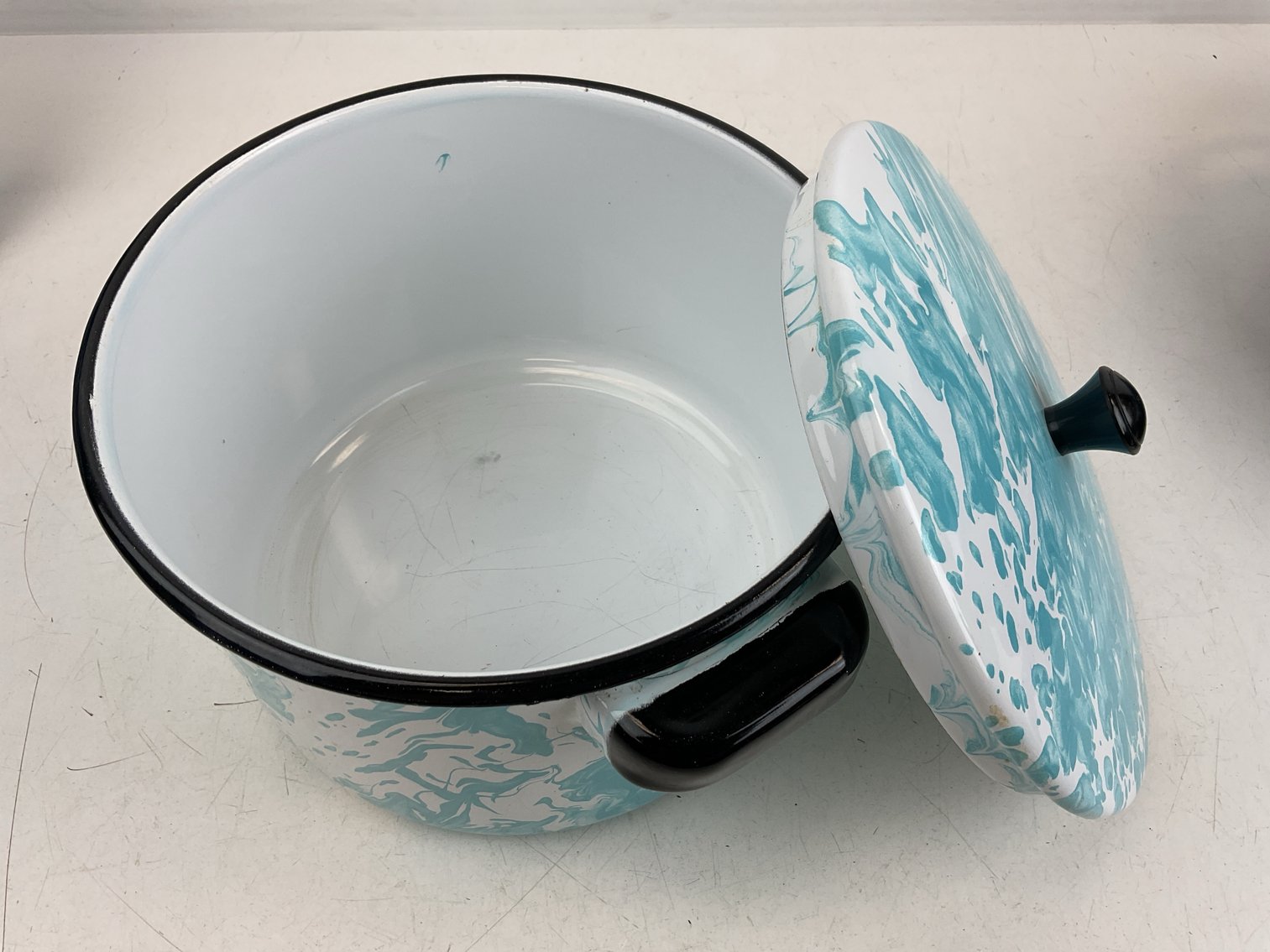 Image for Enamelware