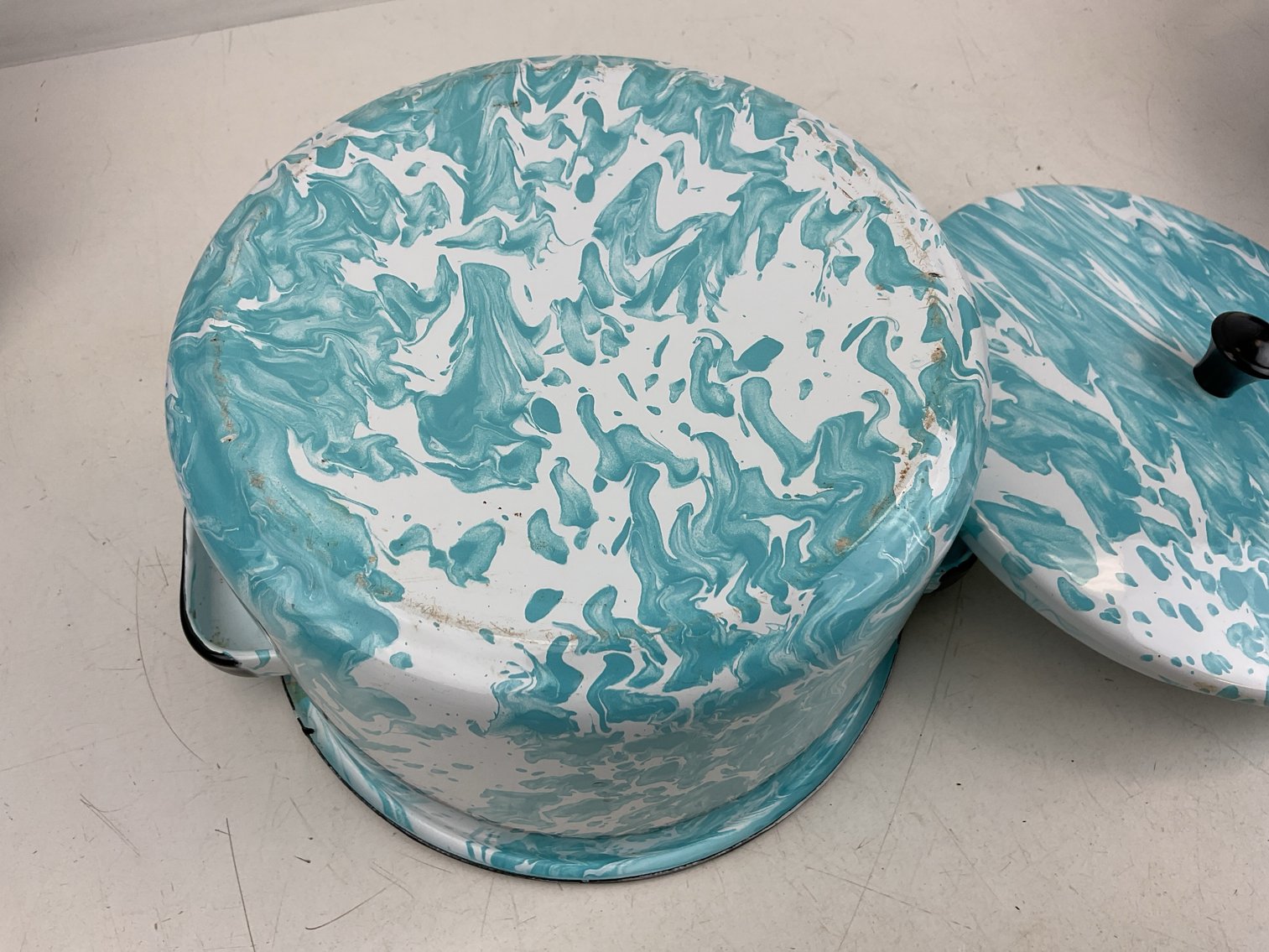 Image for Enamelware