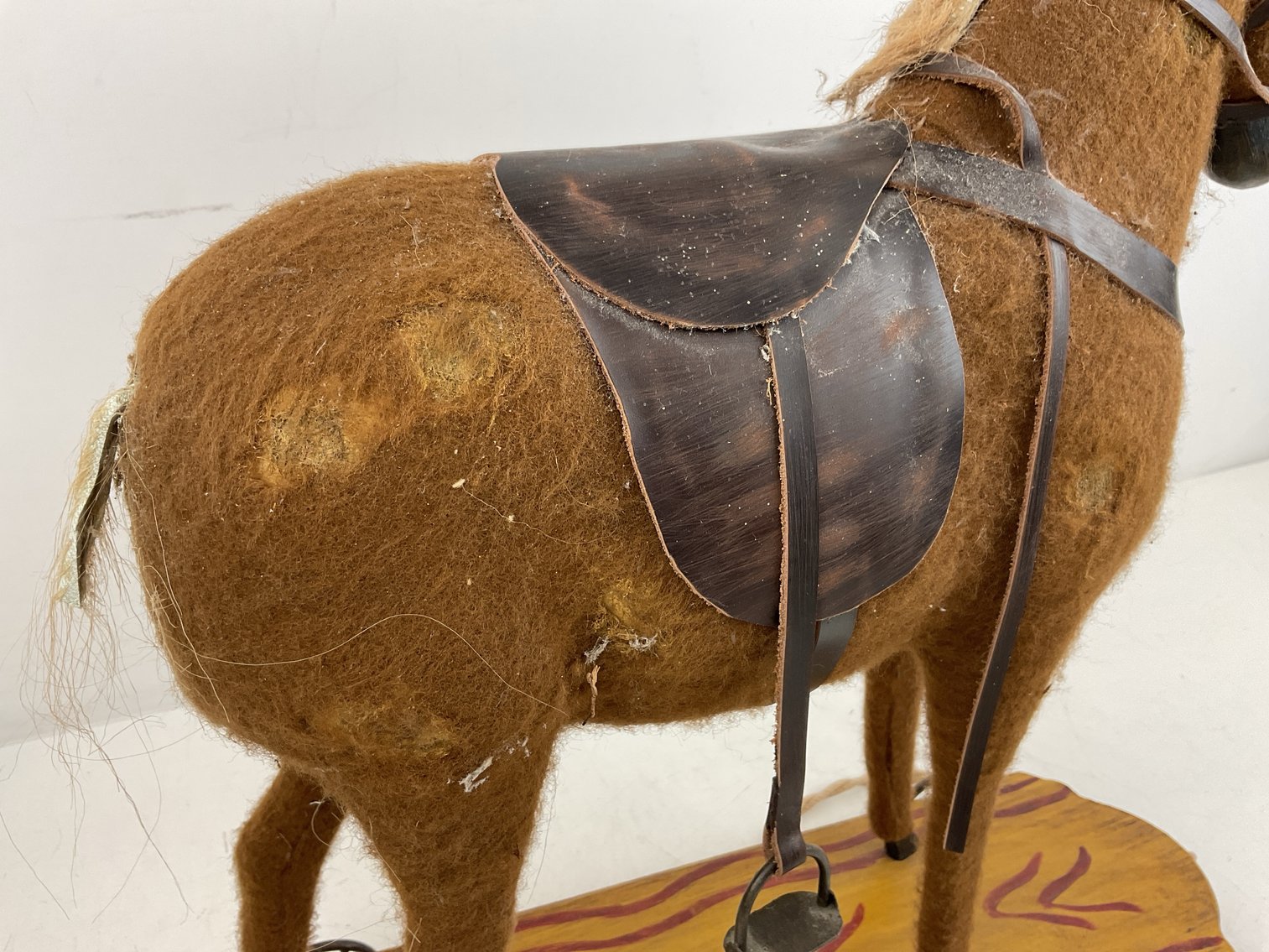Image for Primitive Pull Toy