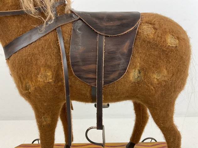 Image for Primitive Pull Toy