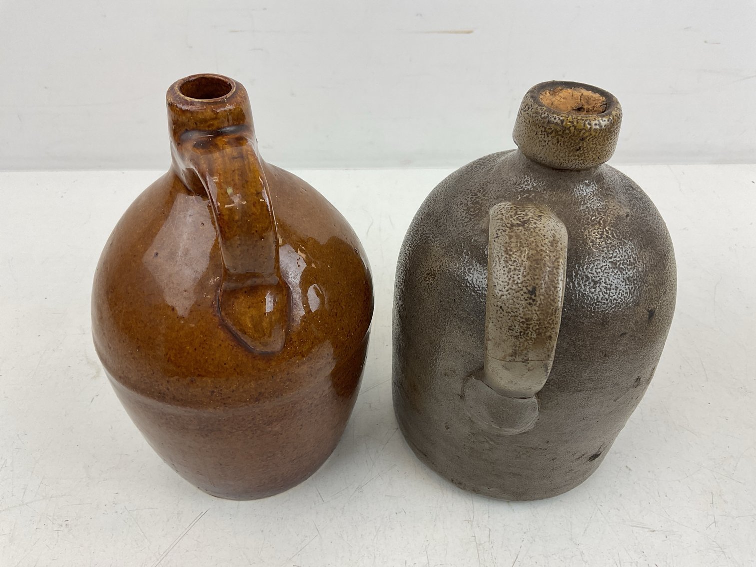Image for Stoneware Jugs