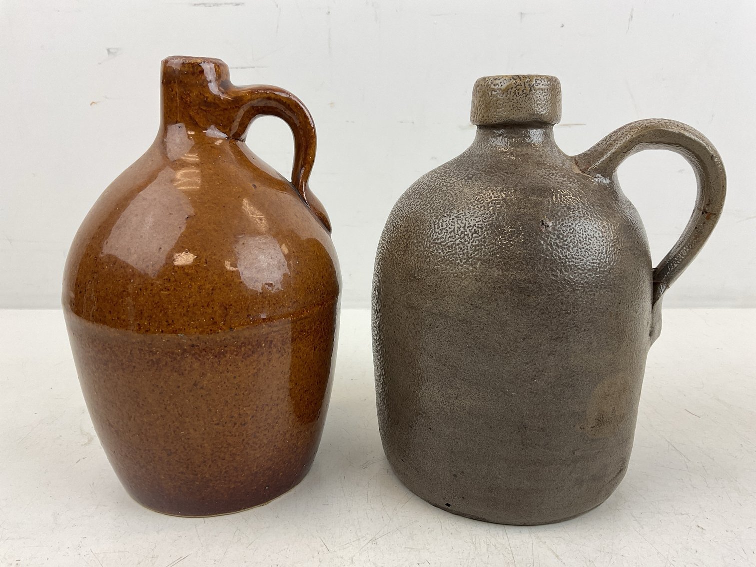 Image for Stoneware Jugs
