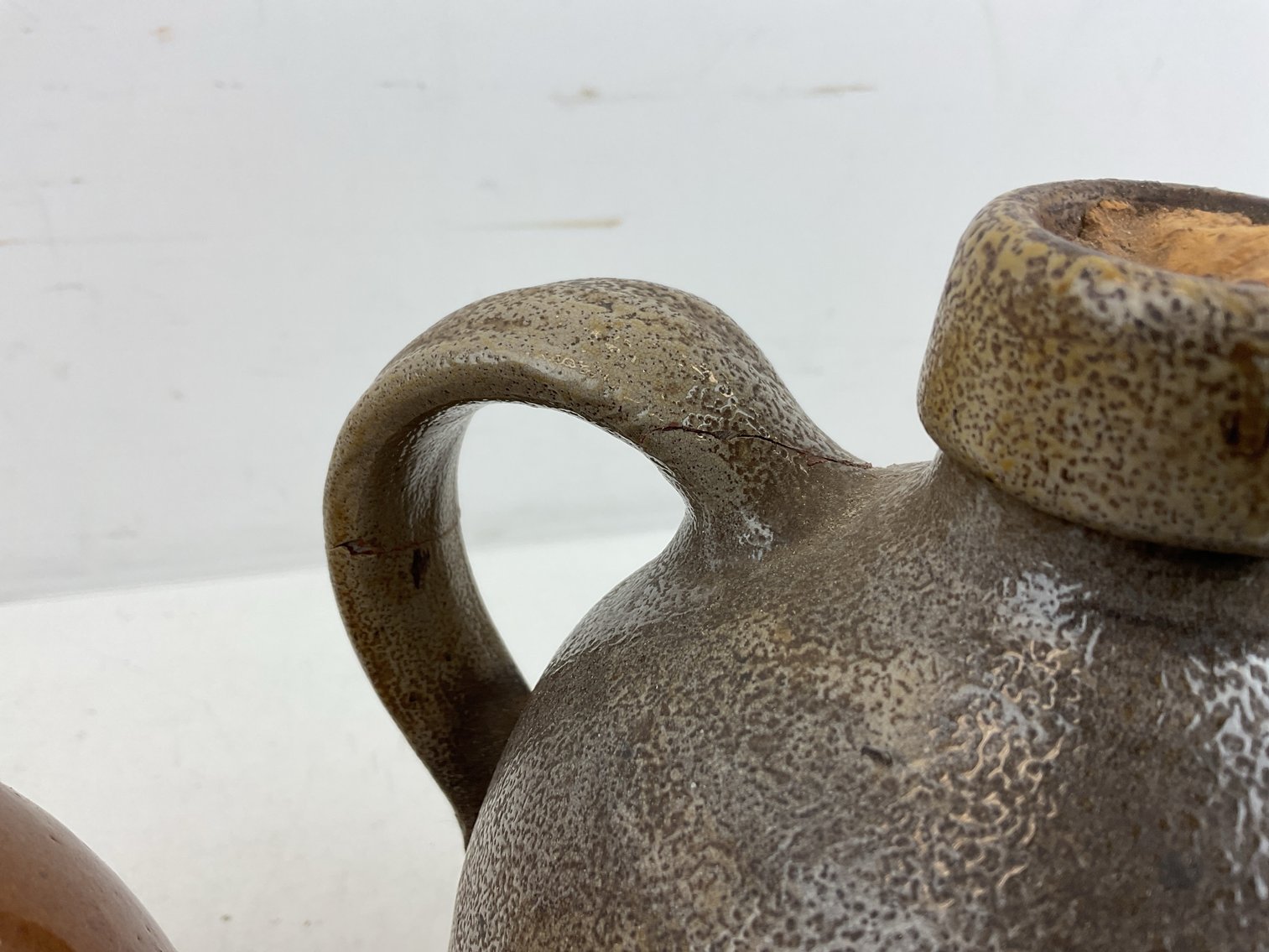 Image for Stoneware Jugs