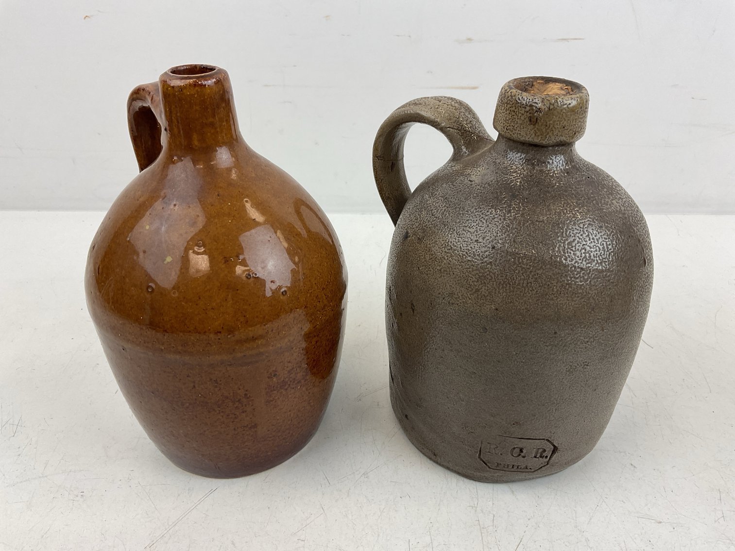 Image for Stoneware Jugs