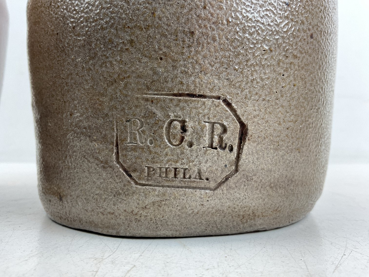 Image for Stoneware Jugs