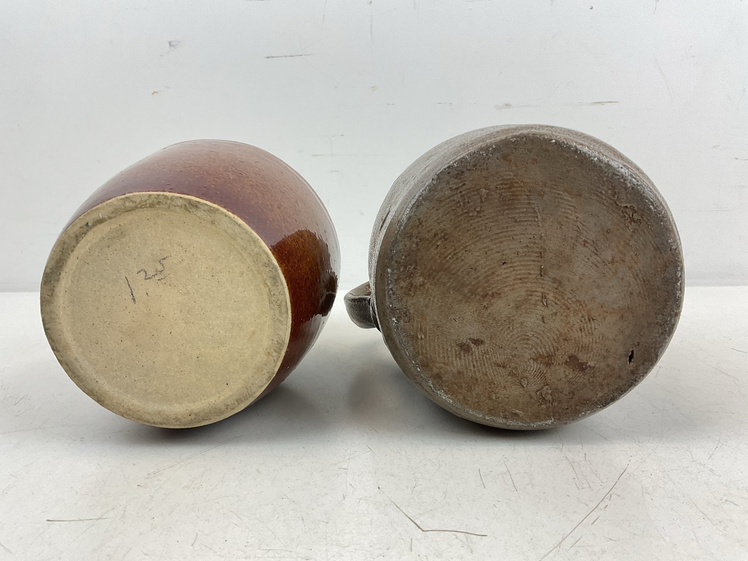Image for Stoneware Jugs