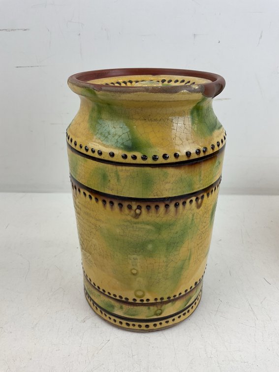 Image for Pottery Assortment