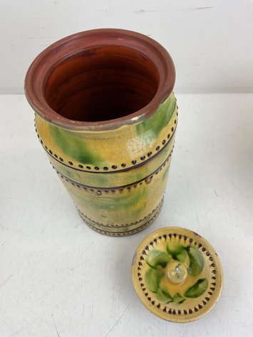 Image for Pottery Assortment