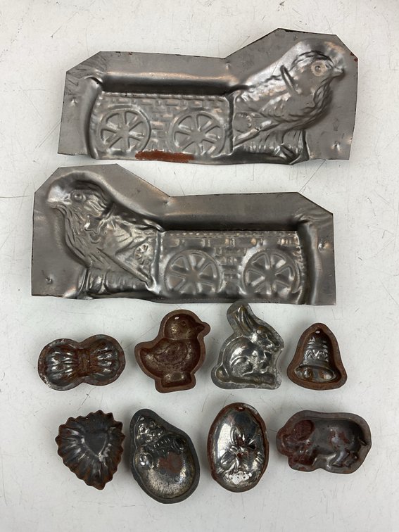 Image for Primitive Assortment