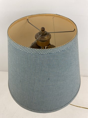 Image for Stoneware table Lamp