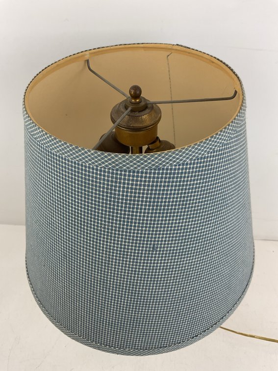 Image for Stoneware table Lamp