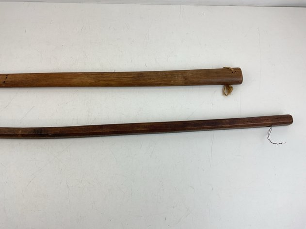 Image for Antique Mixing Paddles