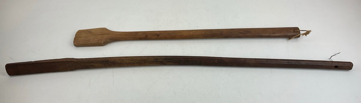 Image for Antique Mixing Paddles
