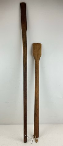 Image for Antique Mixing Paddles
