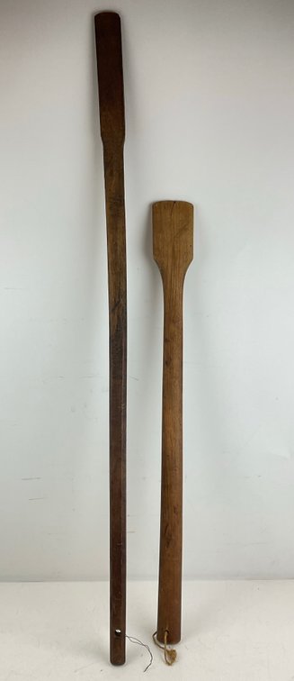 Image for Antique Mixing Paddles