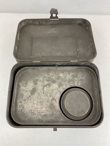 Image for Vintage Lunch Pails