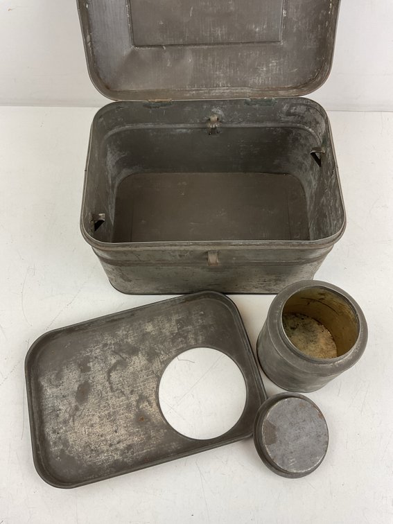 Image for Vintage Lunch Pails