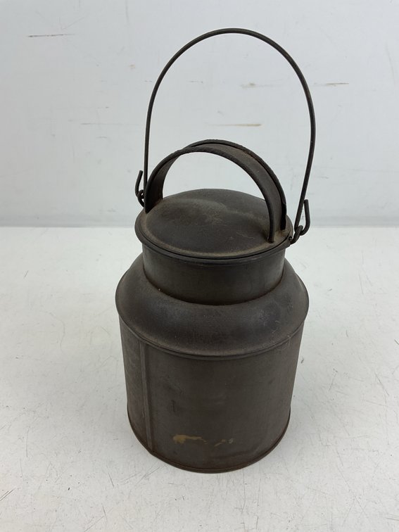 Image for Vintage Lunch Pails