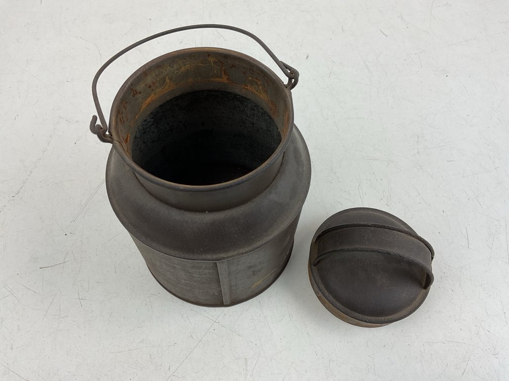 Image for Vintage Lunch Pails