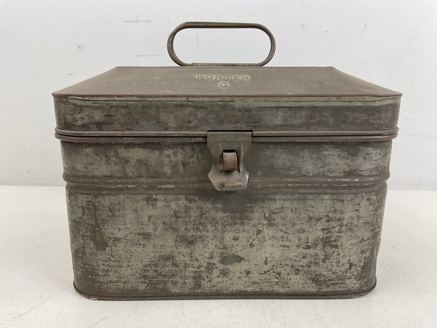 Image for Vintage Lunch Pails